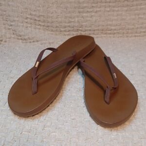 Reef Flip Flops Thin Straps